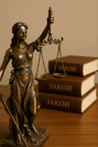 Локація офісу адвоката у Львові на карті Google
