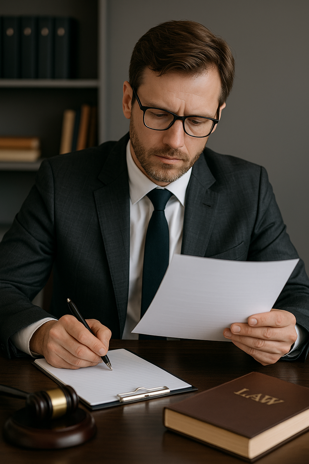 Юрист по сімейним справам: професійний захист інтересів у сімейних конфліктах