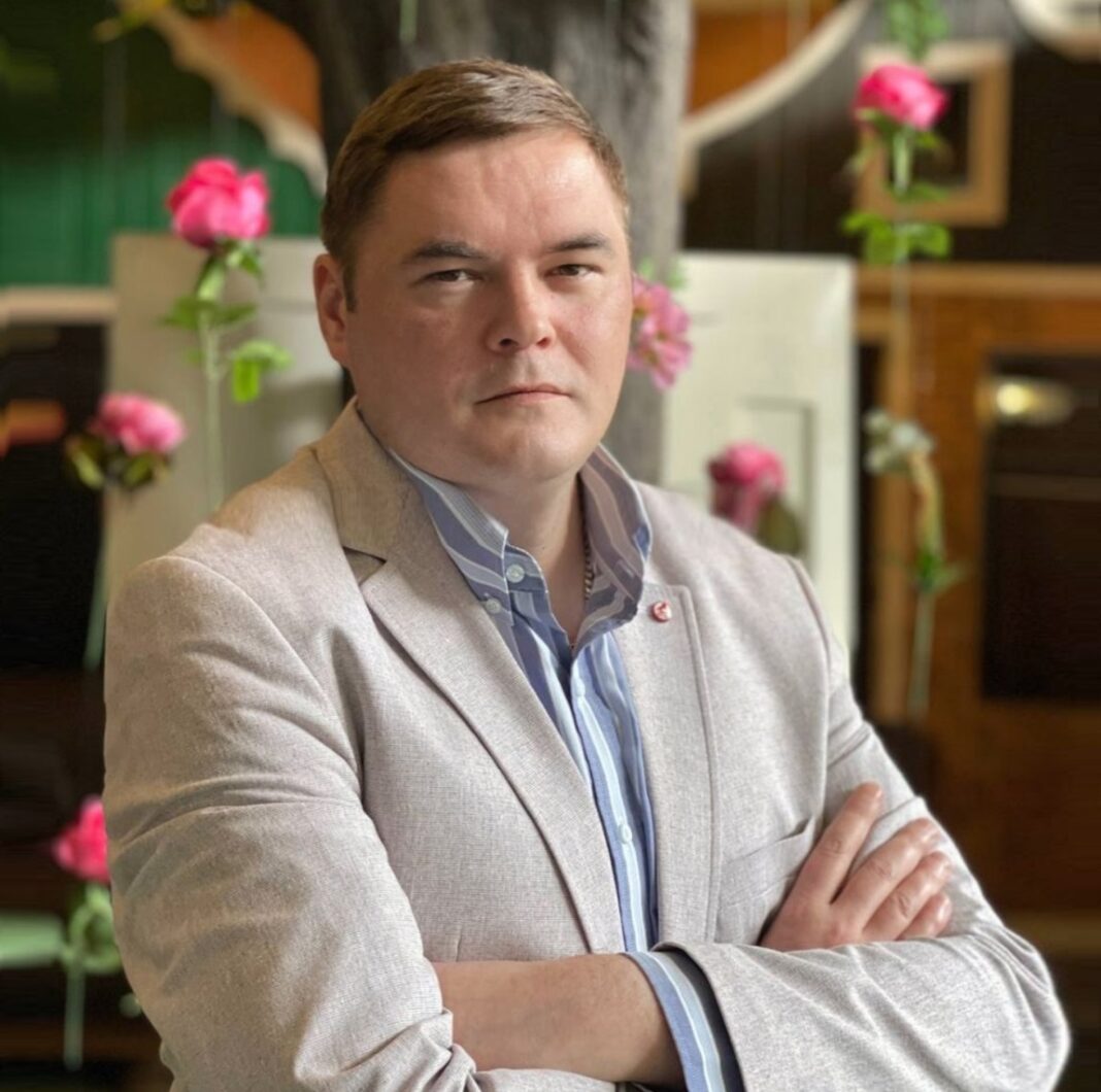 Адвокат Поліковський Георгій Миколайович — юридична допомога у Львові