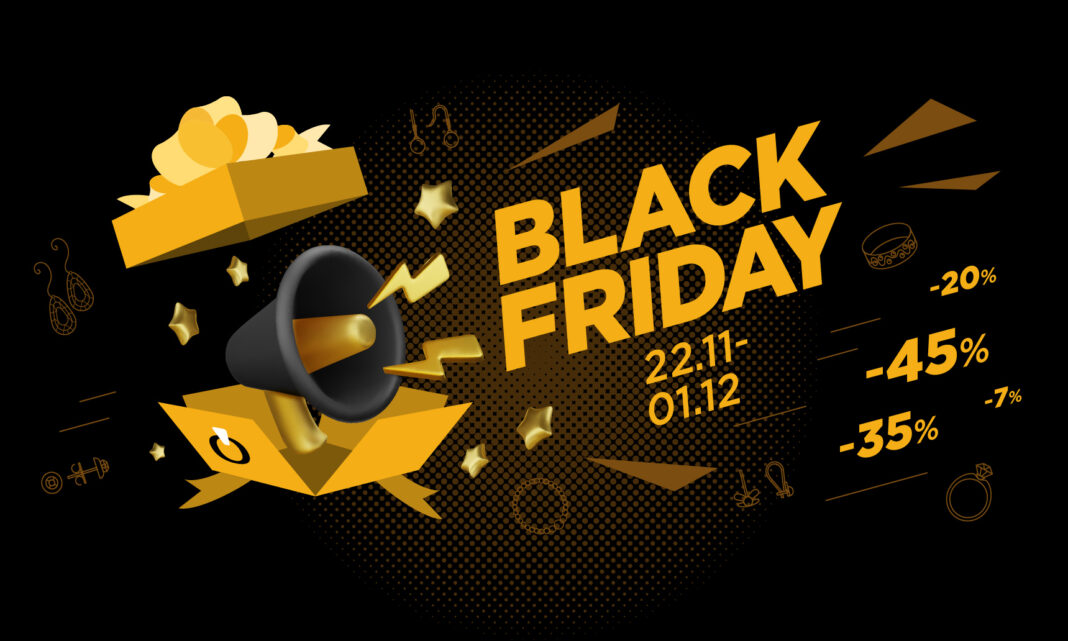 Чорна П’ятниця гарантія на товар — як працює гар