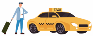 Ліцензія для таксі Львів — як отримати дозвіл на перевезення пасажирів